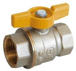 محبس غاز R731GA